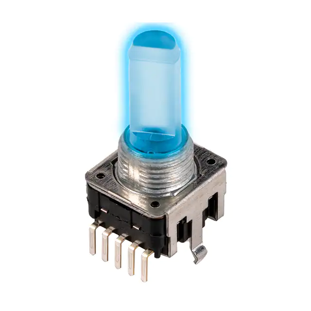 12CE3H26F12T24 CTS Electrocomponents electronic component