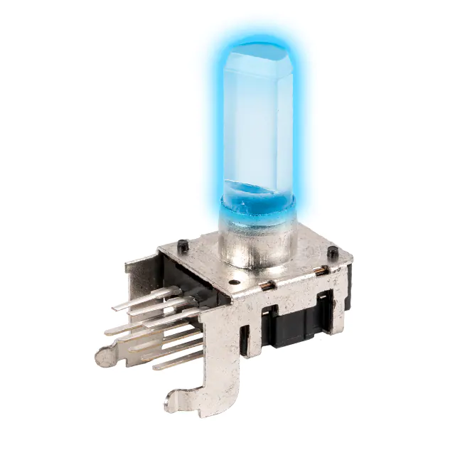 12CE3N26F24T24 CTS Electrocomponents electronic component