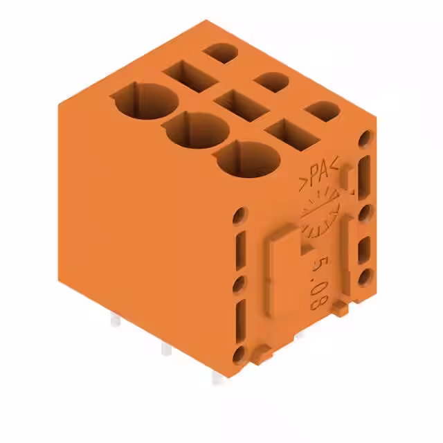 1058510300 Weidmüller electronic component