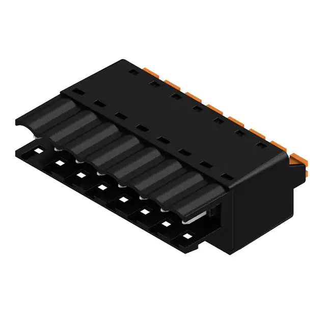 1783520000 Weidmüller electronic component
