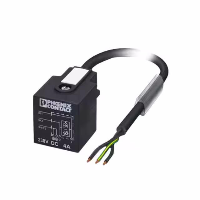 1402986 Phoenix Contact electronic component