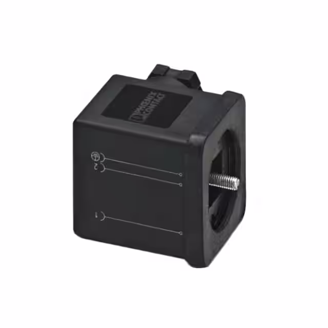 1409724 Phoenix Contact electronic component