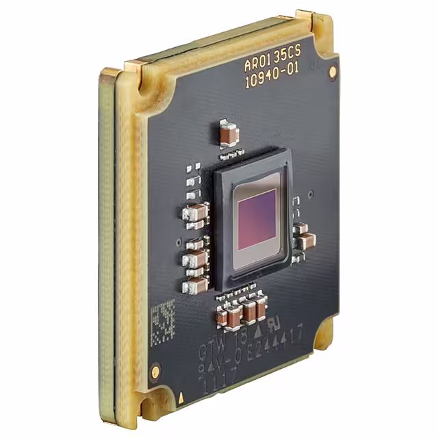 14217 Allied Vision, Inc. electronic component