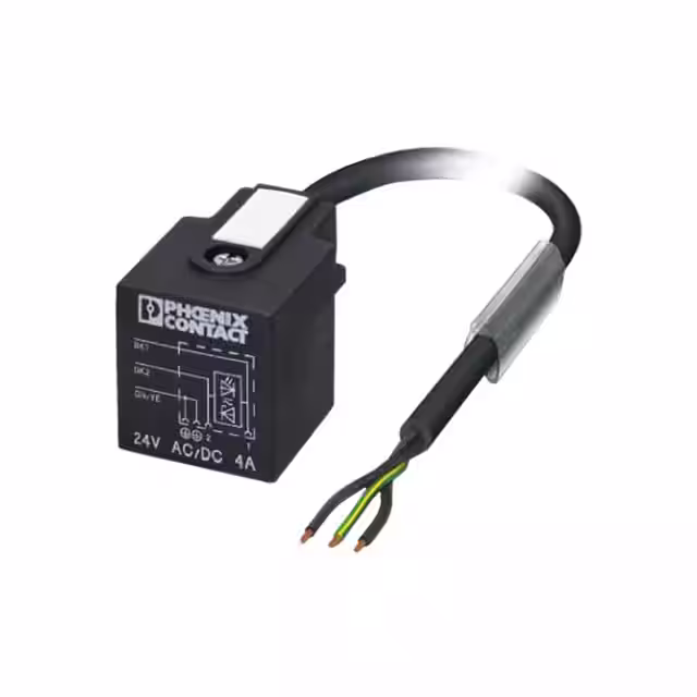 1439502 Phoenix Contact electronic component