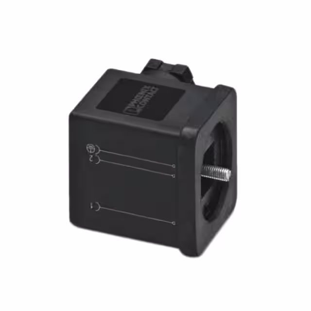 1452123 Phoenix Contact electronic component
