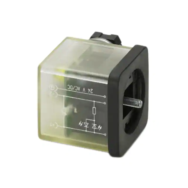 1452152 Phoenix Contact electronic component