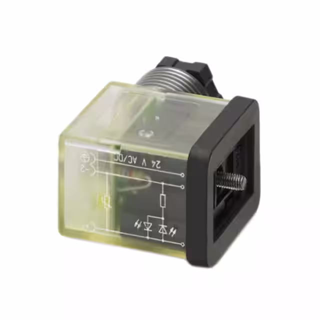 1452246 Phoenix Contact electronic component