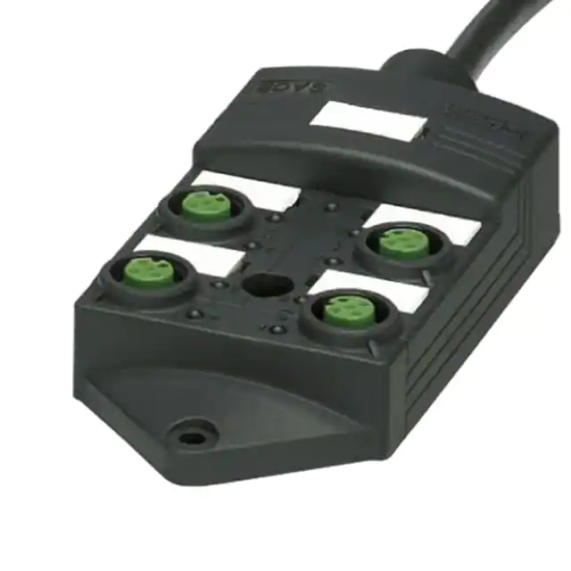 1452589 Phoenix Contact electronic component