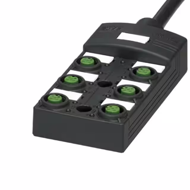 1452660 Phoenix Contact electronic component