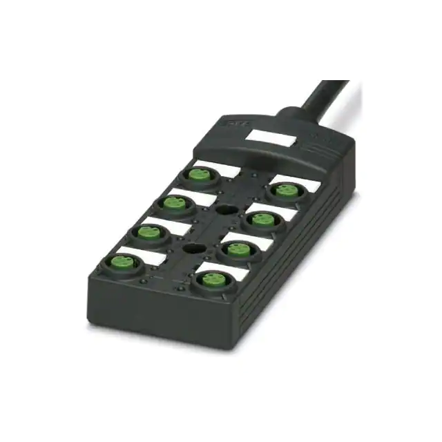 1452725 Phoenix Contact electronic component