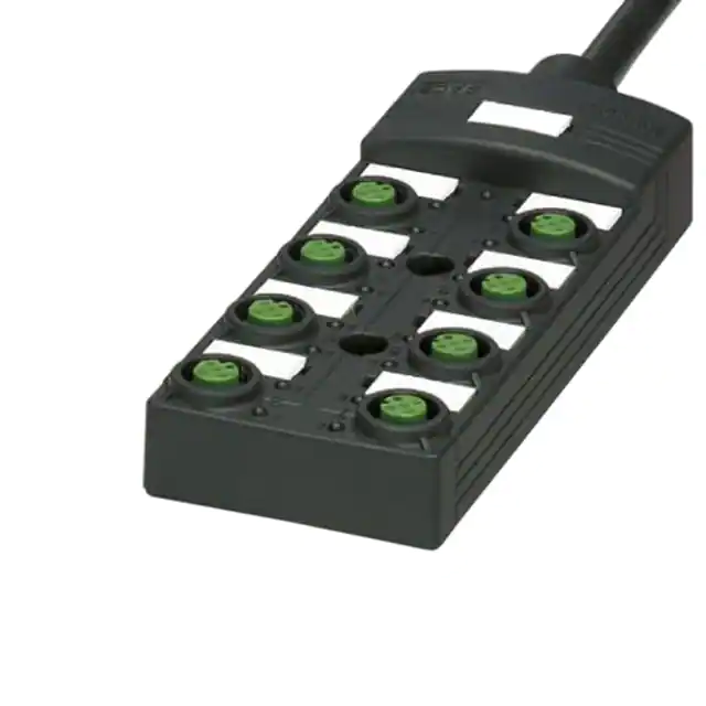 1452709 Phoenix Contact electronic component