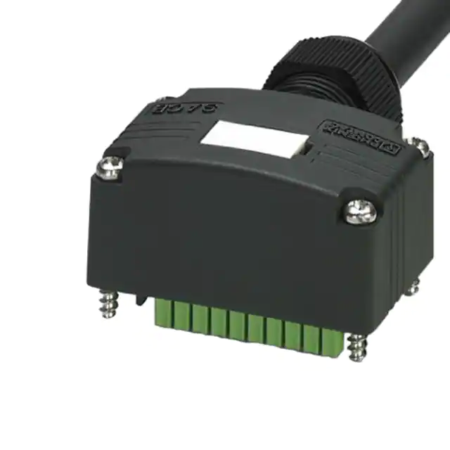 1453203 Phoenix Contact electronic component