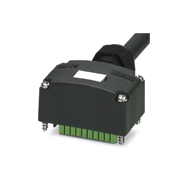1453216 Phoenix Contact electronic component