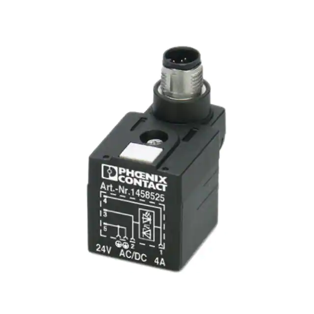 1458525 Phoenix Contact electronic component
