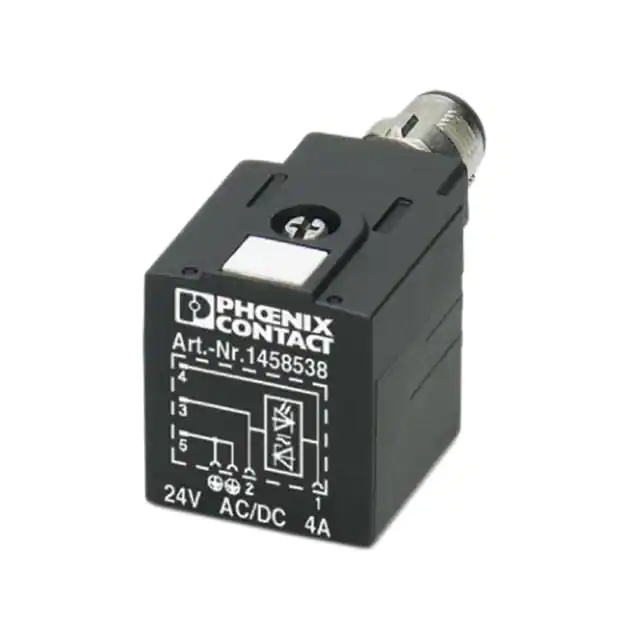 1458538 Phoenix Contact electronic component
