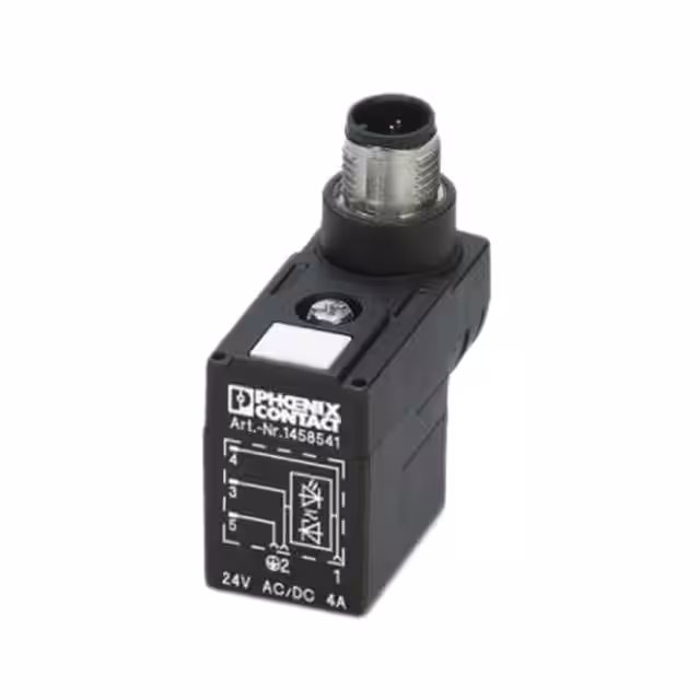 1458541 Phoenix Contact electronic component