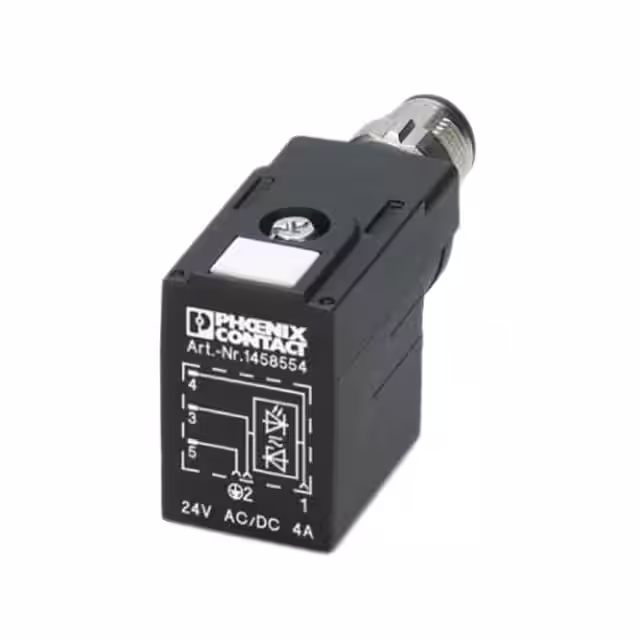 1458554 Phoenix Contact electronic component