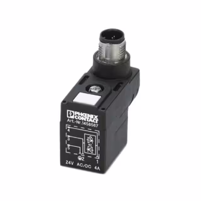 1458567 Phoenix Contact electronic component