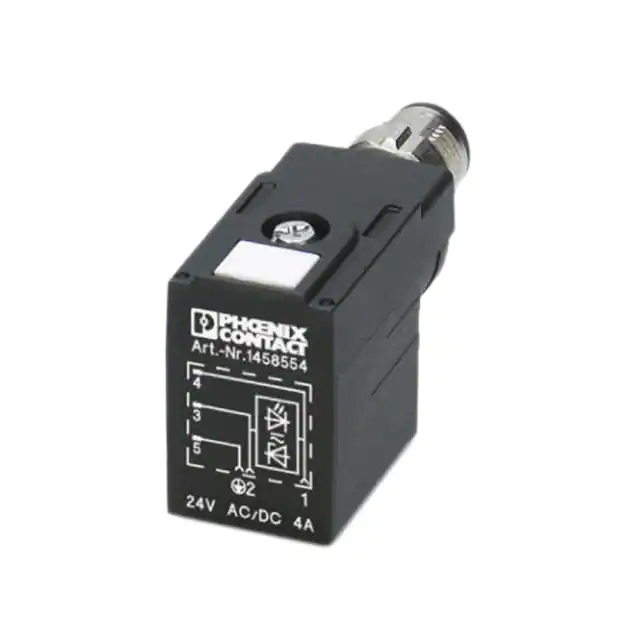 1458570 Phoenix Contact electronic component