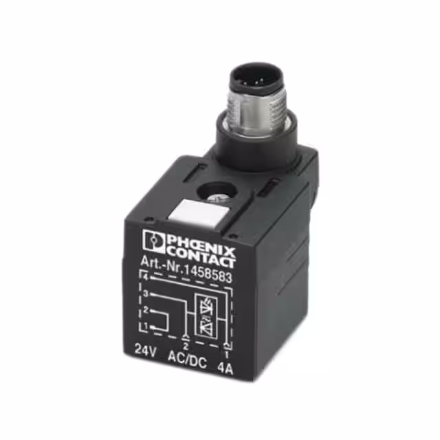 1458583 Phoenix Contact electronic component