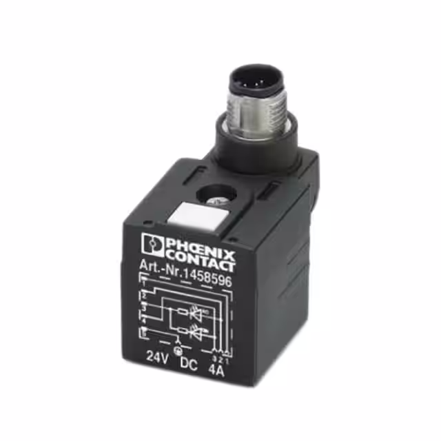1458596 Phoenix Contact electronic component