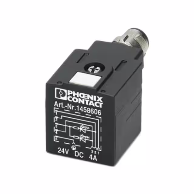 1458606 Phoenix Contact electronic component