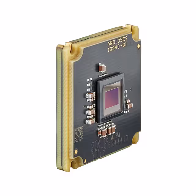 14857 Allied Vision, Inc. electronic component