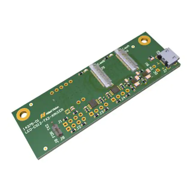 14909 Allied Vision, Inc. electronic component