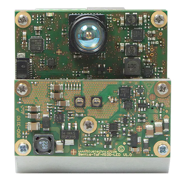 150-3001-1 BECOM Systems GmbH electronic component