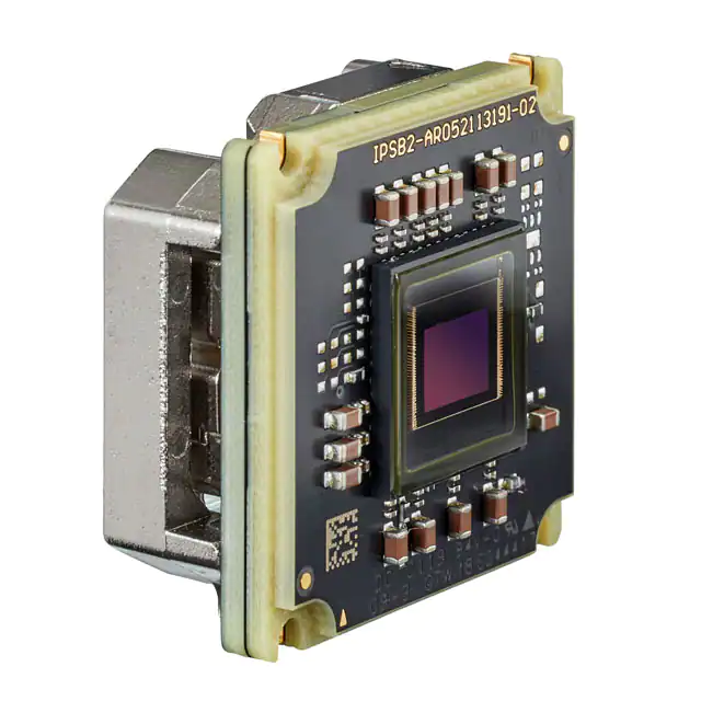 15097 Allied Vision, Inc. electronic component