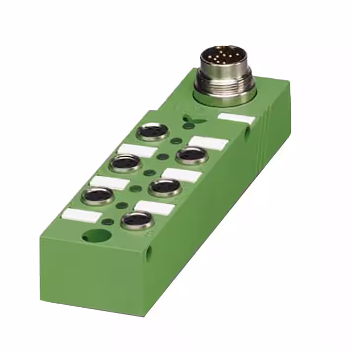 1516195 Phoenix Contact electronic component