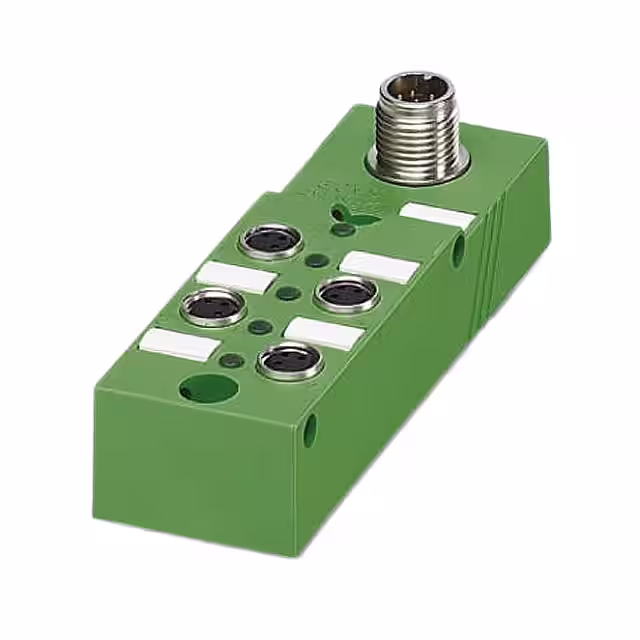 1516234 Phoenix Contact electronic component