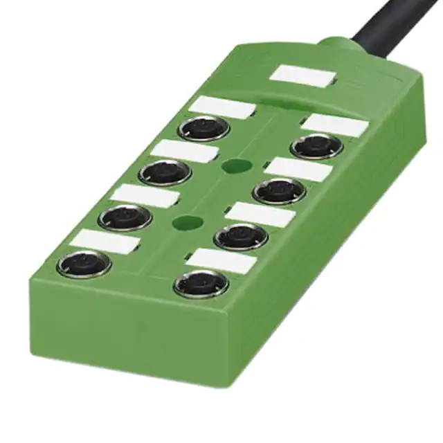 1517068 Phoenix Contact electronic component