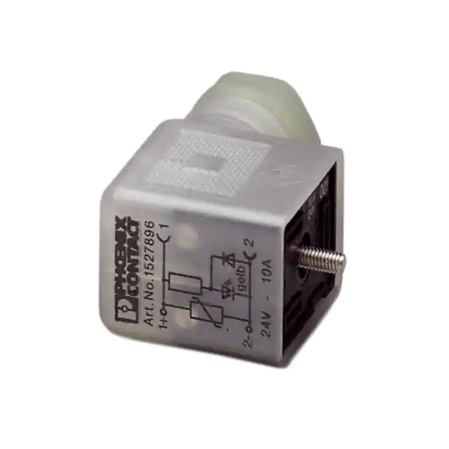 1527896 Phoenix Contact electronic component