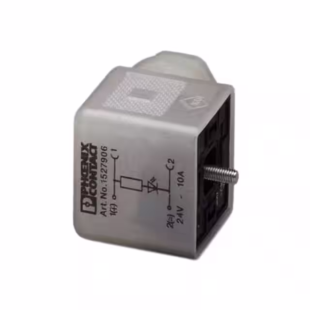 1527906 Phoenix Contact electronic component