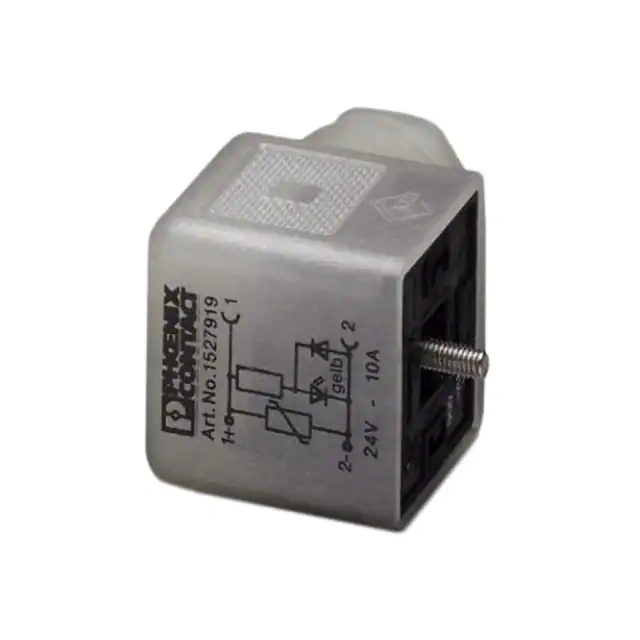 1527919 Phoenix Contact electronic component