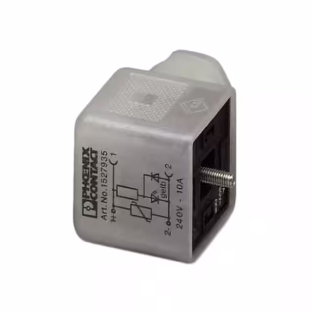 1527935 Phoenix Contact electronic component