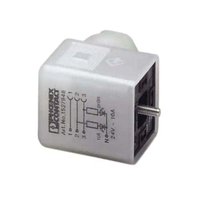 1527948 Phoenix Contact electronic component