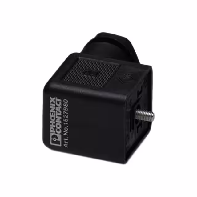 1527980 Phoenix Contact electronic component