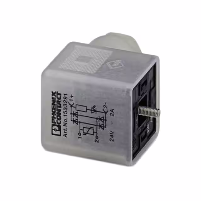 1533291 Phoenix Contact electronic component