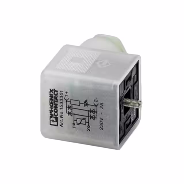 1533301 Phoenix Contact electronic component