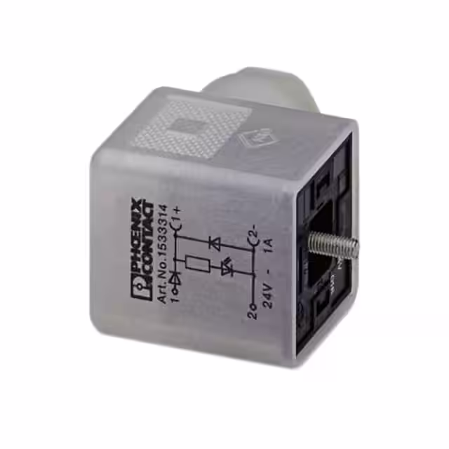 1533314 Phoenix Contact electronic component