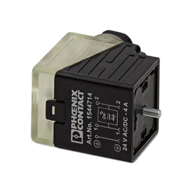1544714 Phoenix Contact electronic component
