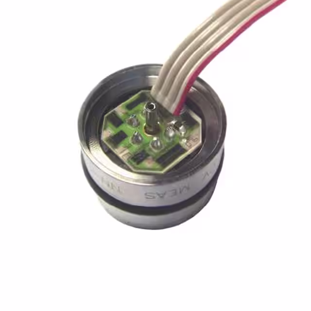 154CV-005G-R TE Connectivity Measurement Specialties electronic component