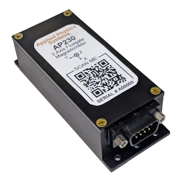 AP230 Applied Physics Systems electronic component