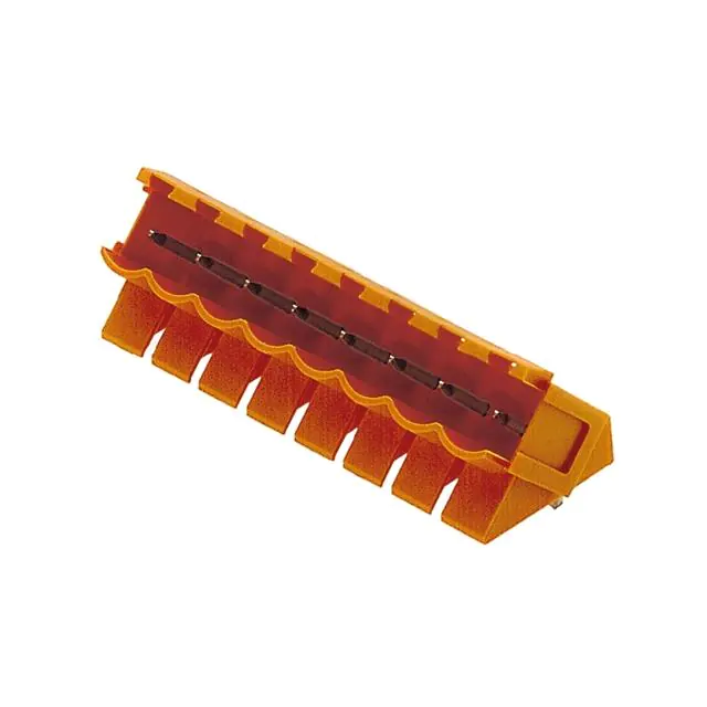 1766710000 Weidmüller electronic component
