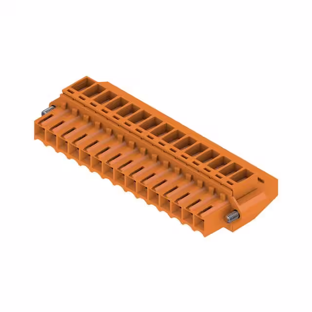 9456320000 Weidmüller electronic component