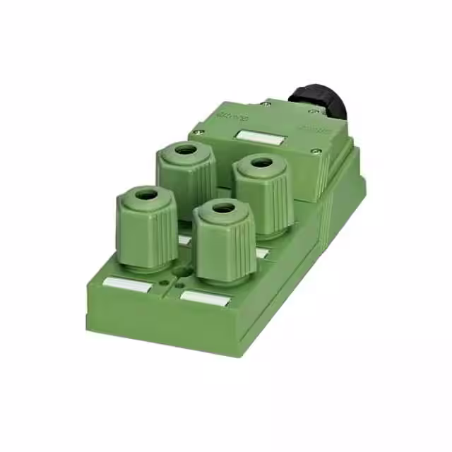 1662939 Phoenix Contact electronic component
