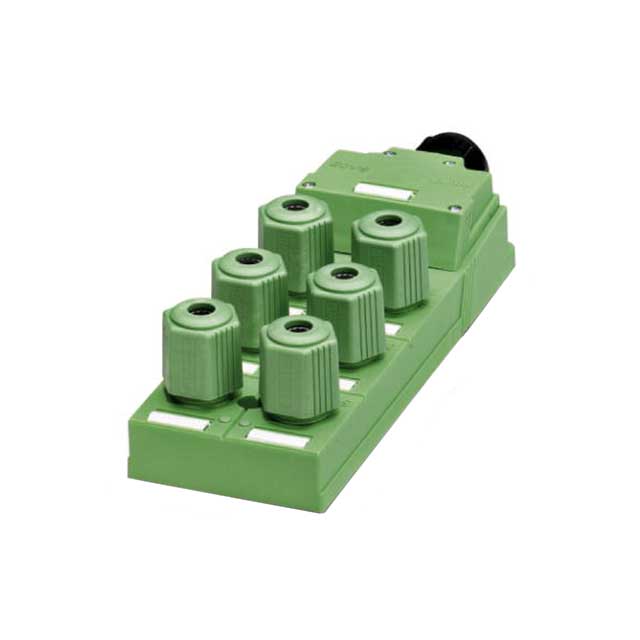 1662942 Phoenix Contact electronic component