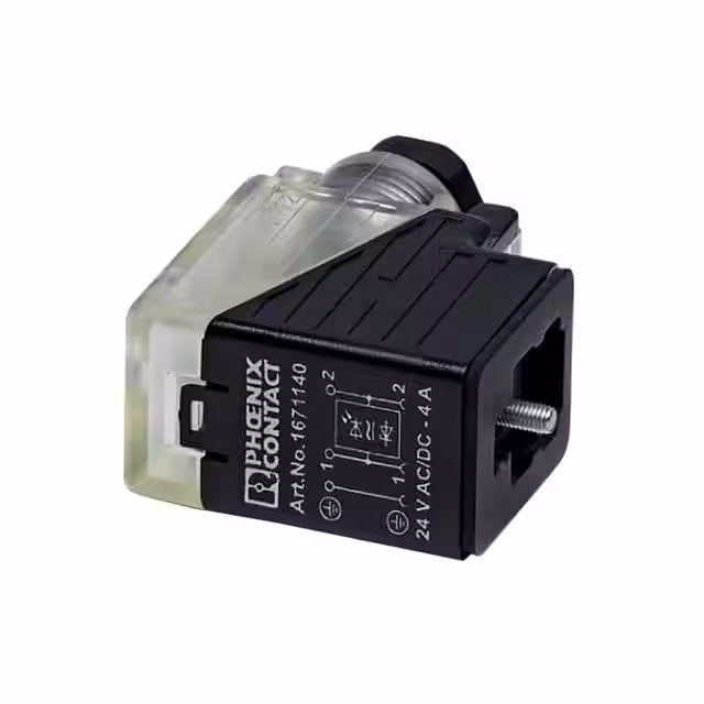 1671140 Phoenix Contact electronic component